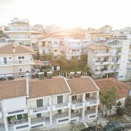 Villa Rincon De Luz Kyparissia Exterior foto